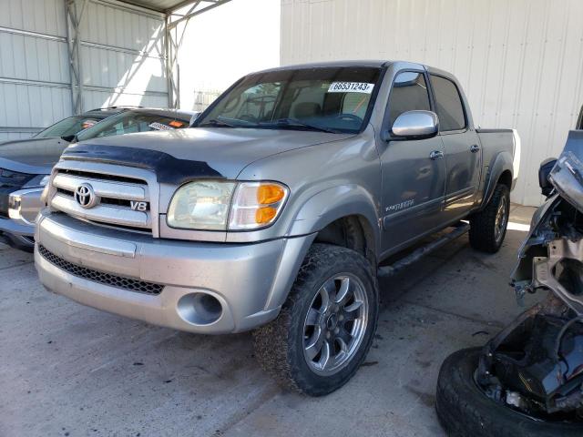 2004 Toyota Tundra 