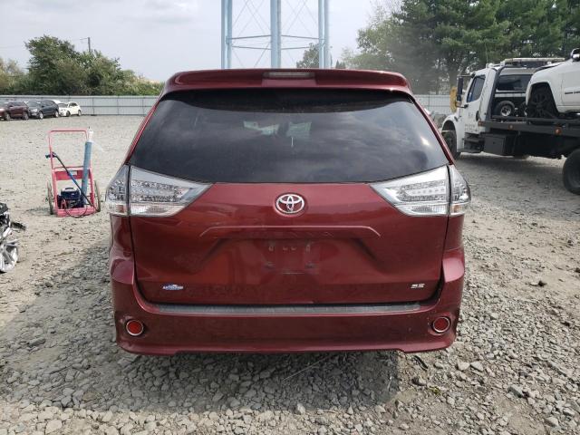 5TDXK3DC0FS635692 2015 TOYOTA SIENNA, photo no. 6