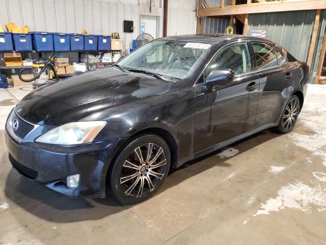 2006 Lexus IS 250 