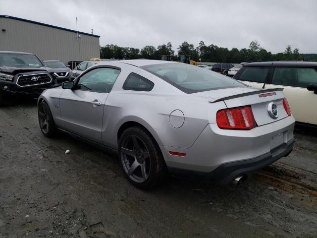 2012 FORD MUSTANG GT Photos | SC - SPARTANBURG - Repairable Salvage Car ...