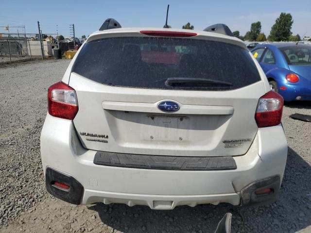 JF2GPABC6H8227926 Subaru Crosstrek Premium