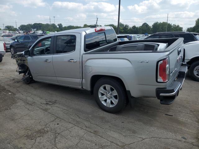 1GTG6CEN1J1142758 GMC CANYON SLE