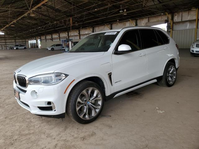 5UXKT0C52G0F74568 2016 BMW X5, photo no. 1