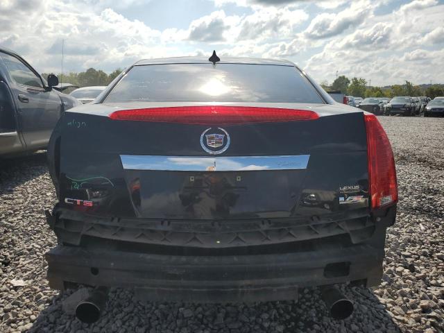 Cadillac Cts V Photos Al Birmingham Repairable Salvage Car