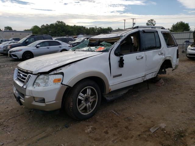 2006 Ford Explorer Eddie Bauer