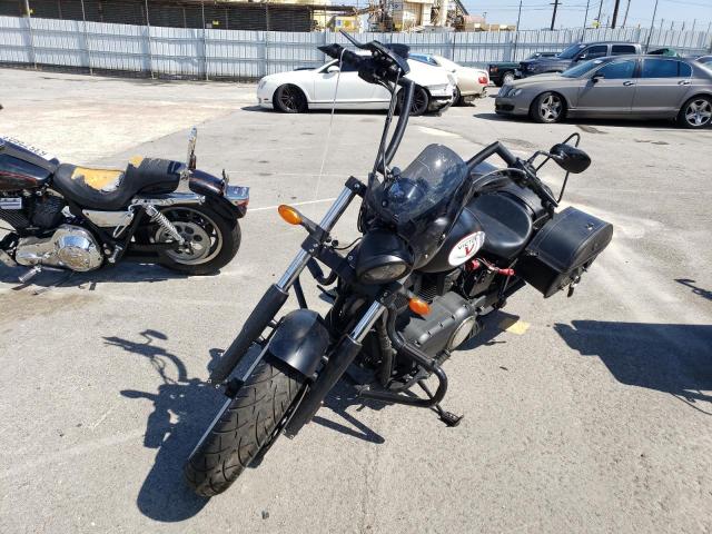 2016 VICTORY MOTORCYCLES HIGH-BALL - 5VPWB36N9G3048826