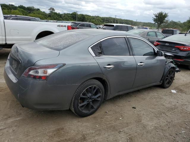 1N4AA5AP0EC906705 Nissan MAXIMA S
