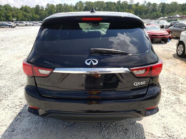 5N1DL0MMXKC515736 Infiniti QX60 LUXE 6