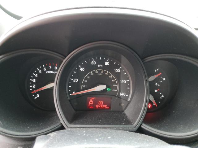 KNADM5A34G6583172 KIA RIO LX