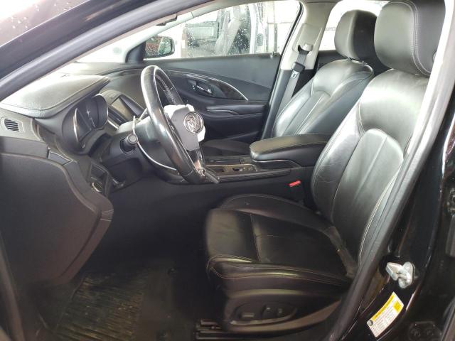 1G4GB5G39GF170009 Buick Lacrosse