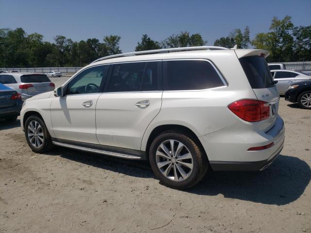 MERCEDES-BENZ GL-CLASS 450 4MATIC 2014 1
