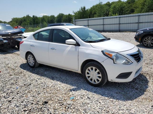 3N1CN7AP4JK392206 Nissan VERSA S