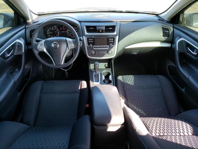 1N4AL3AP3GC138834 Nissan ALTIMA 2.5
