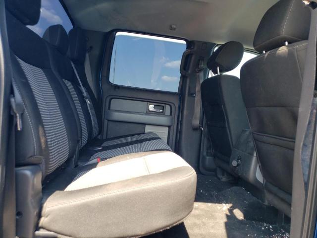 1FTFW1EF1EKE19756 Ford F150 Supercrew