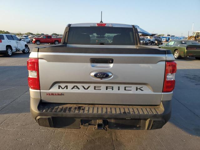 3FTTW8E95NRA44519 Ford Maverick Xl