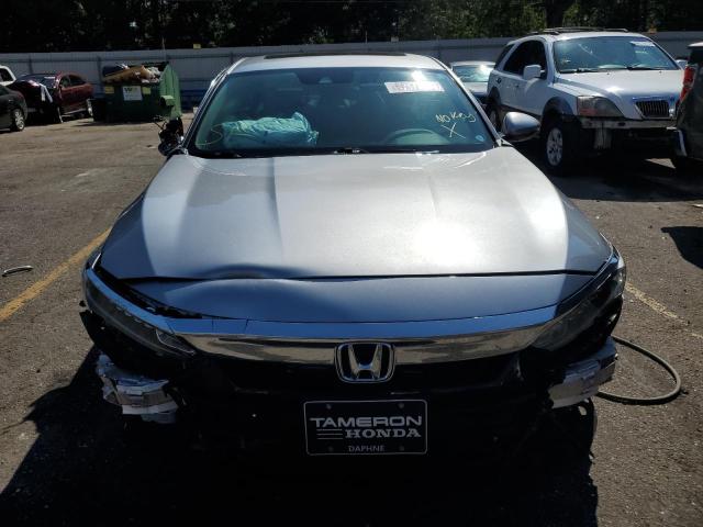 1HGCV1F58KA097356 Honda Accord EXL 5