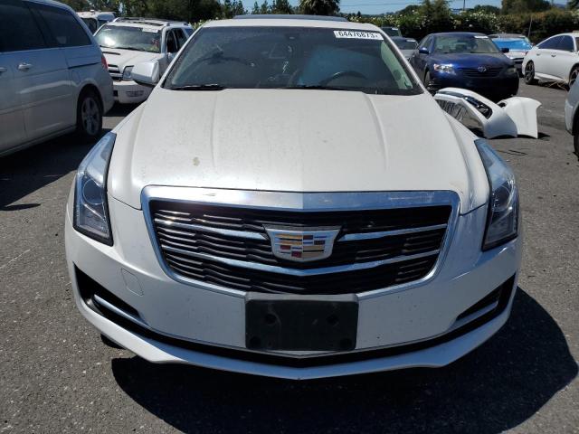1G6AA5RX8J0177463 Cadillac ATS
