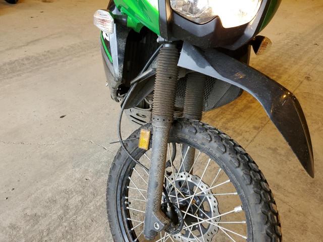 2016 KAWASAKI KL650 E - JKAKLEE11GDA86756