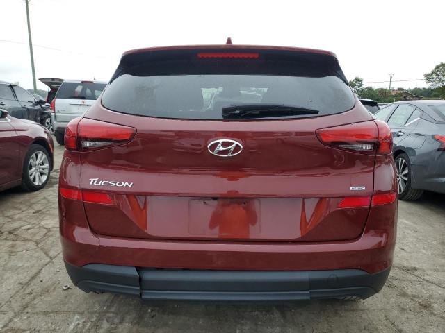 KM8J3CA43KU940024 Hyundai Tucson Limited