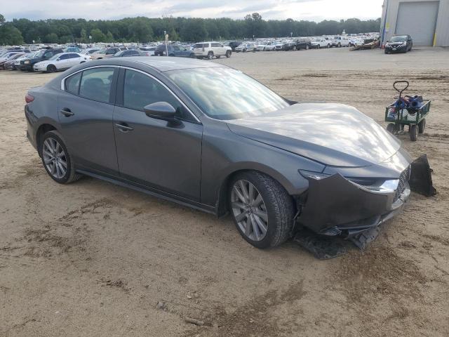 3MZBPABL1NM315313 Mazda 3 SELECT 4