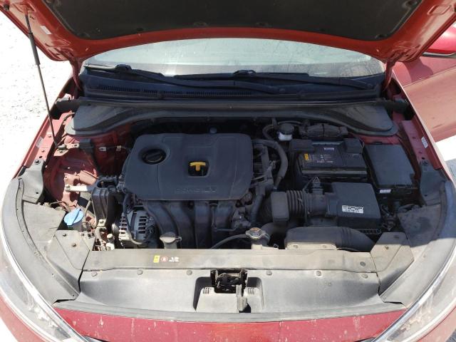 KMHD84LF0LU036846 Hyundai Elantra SE 11