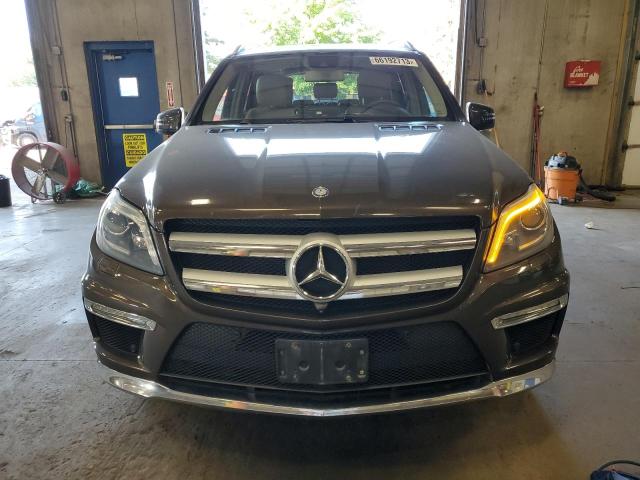 VIN 4JGDF7DE0EA300388 2014 Mercedes-Benz GL-Class, ... no.5