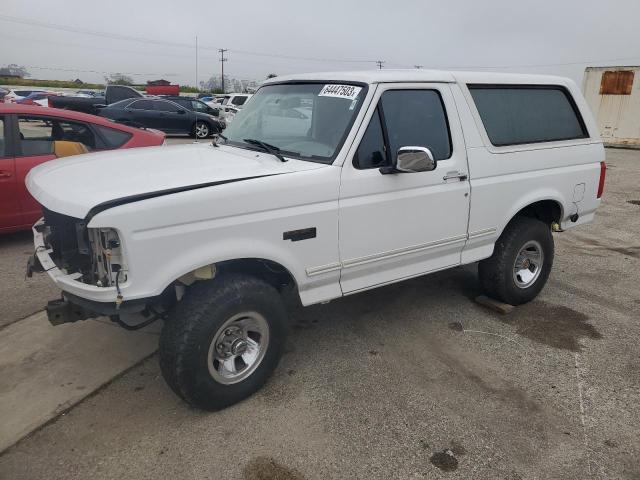 1994 Ford Bronco 