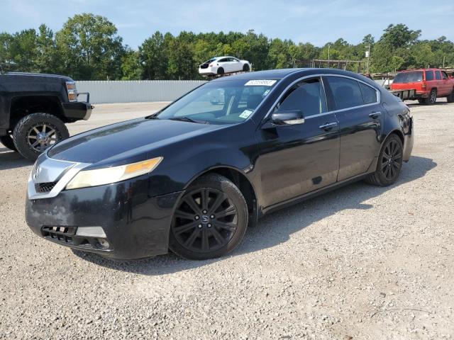 2009 Acura TL 