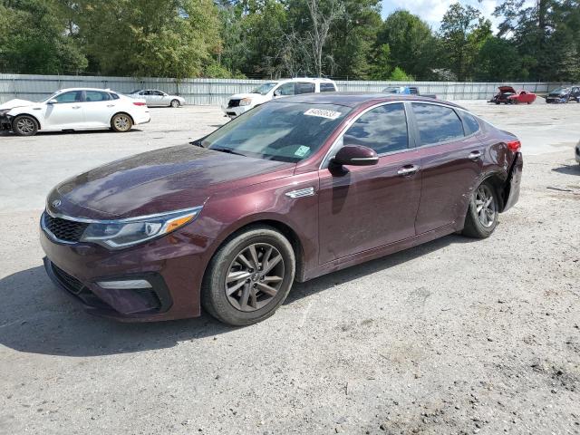 5XXGT4L31LG425071 Kia Optima LX