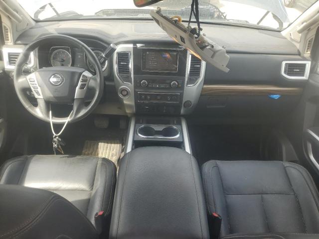 1N6AA1F26HN502751 Nissan Titan Xd Sl
