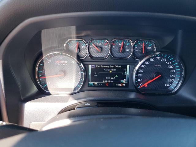2015 CHEVROLET SILV1500 2 - 3GCUKREC9FG219272