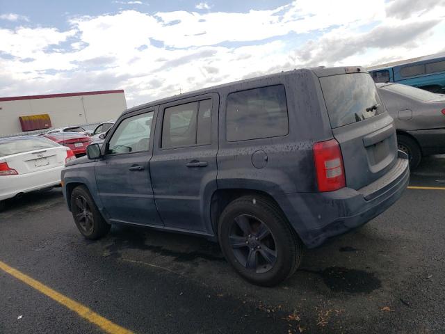 1C4NJPFA6FD430886 Jeep Patriot Latitude