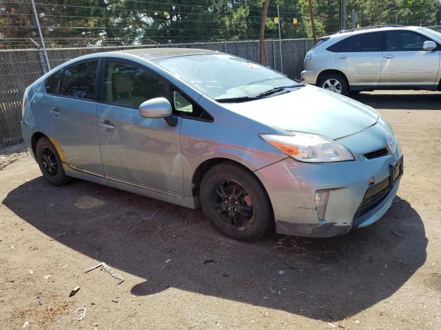 2012 Toyota Prius VIN: JTDKN3DU0C1495503 Lot: 64494723