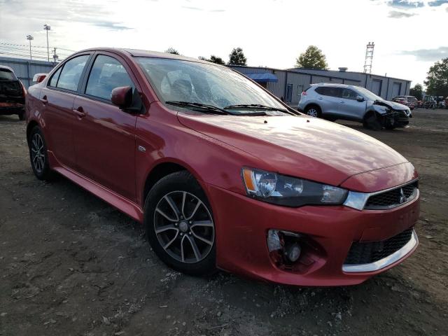 JA32V2FW2GU004697 Mitsubishi LANCER ES