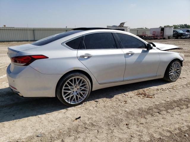 KMHGN4JE6FU100554 Hyundai Genesis 3.8l