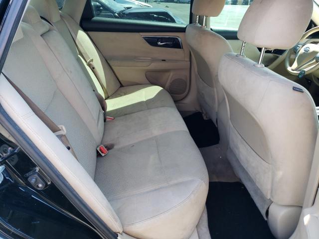 1N4AL3AP6EC130059 Nissan ALTIMA 2.5
