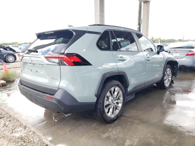 JTMC1RFV7KJ006019 Toyota Rav4 Xle Premium