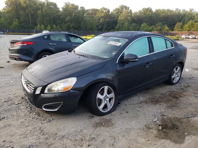 2013 Volvo S60 T5