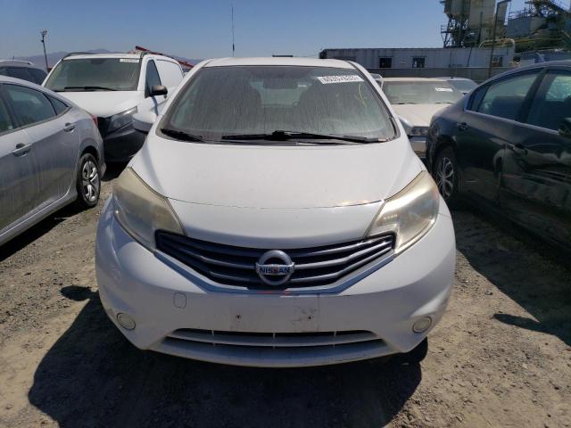 3N1CE2CPXFL396391 Nissan Versa Note S