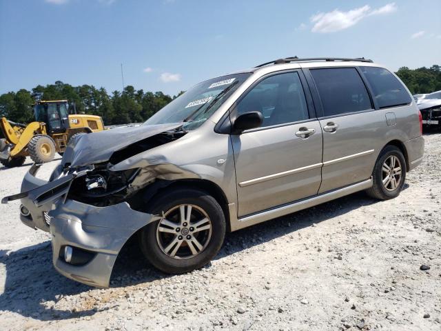 2006 Mazda MPV 