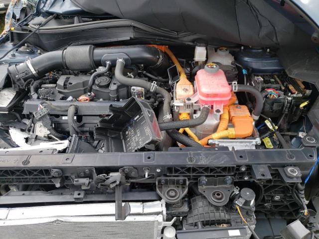 KNDPXCAG8P7011465 KIA Sportage Sx Prestige