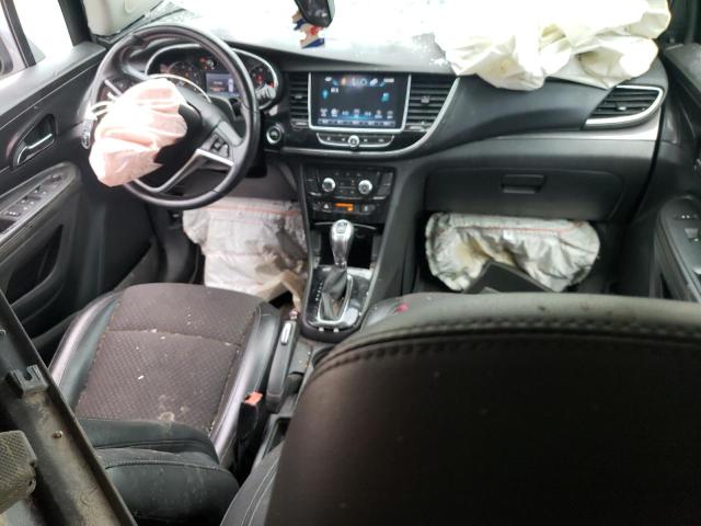 KL4CJESB9KB732263 Buick Encore Preferred