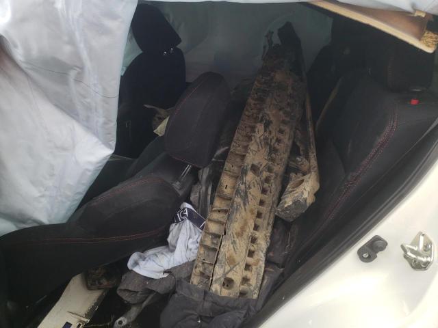 JF1VA1A64L9806974 Subaru WRX
