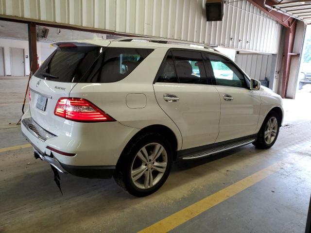 VIN 4JGDA2EB8EA312522 2014 Mercedes-Benz ML-Class, ... no.3