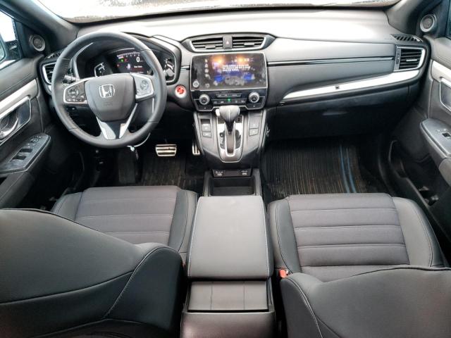 2021 HONDA CR-V SPORT - 2HKRW2H46MH229851