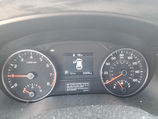 KNDP63AC7L7743600 KIA SPORTAGE S