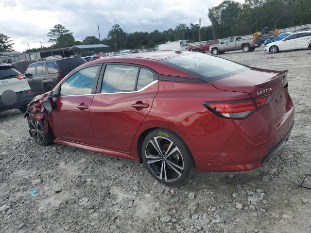 3N1AB8DV4NY301700 Nissan SENTRA SR