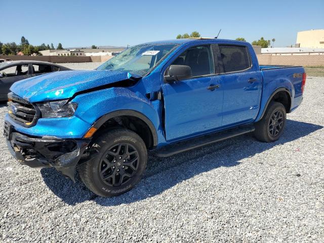 2023 Ford Ranger XL