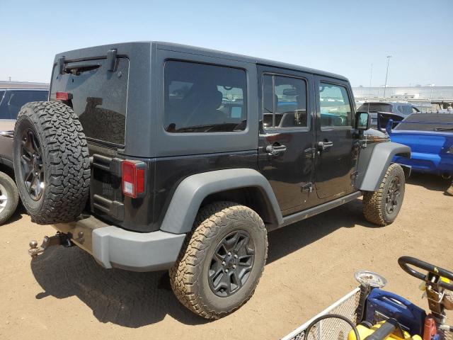 1C4BJWDG1HL510657 Jeep Wrangler Unlimited Sport