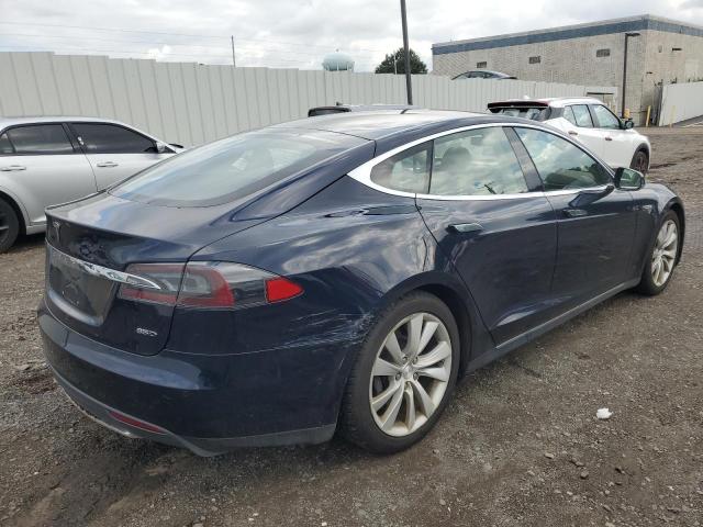 2015 TESLA MODEL S 85 5YJSA1H26FFP74491
